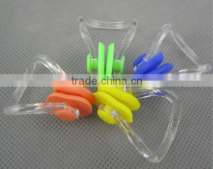 wholesale silicone waterproof protection earplugs