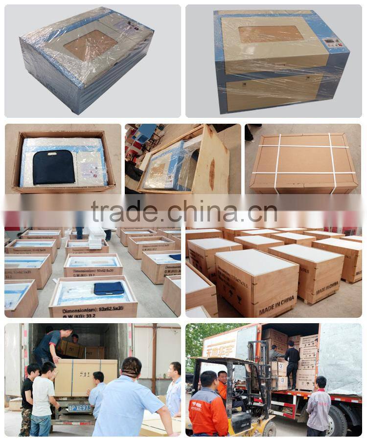 Ruida Laser engraving cutting machine control board and panel