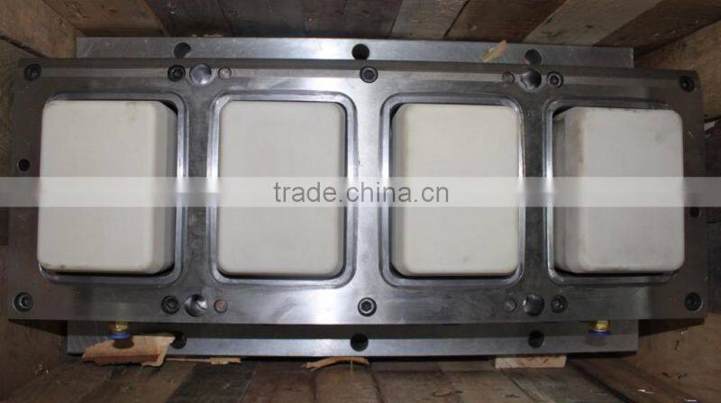 SZ-680II 2014 Plastic Cup Making Machine Price