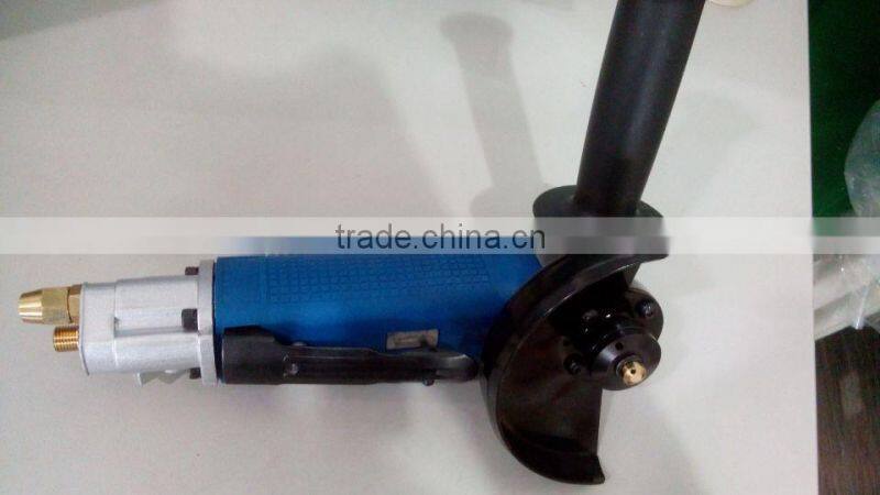 concrete floor polishing /grinding machine