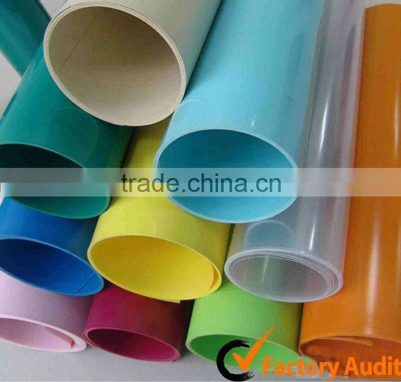 High Density PS Foam Sheet For Making Foam Container