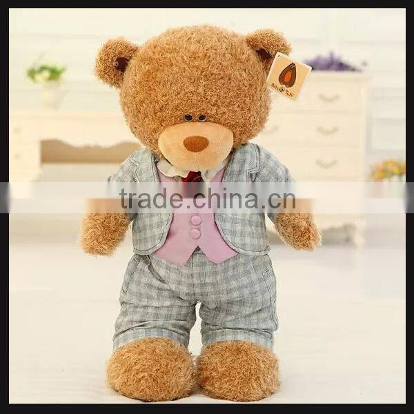 cheap china toys plush stuffed teddy bear toys wholesale for gifts