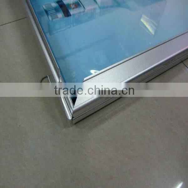 New Technology Products Aluminum LED Light Box