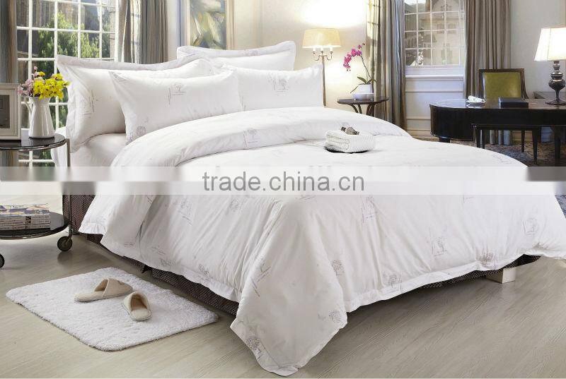 Hot selling Home textile 4 pcs korean bedding set GOB-20