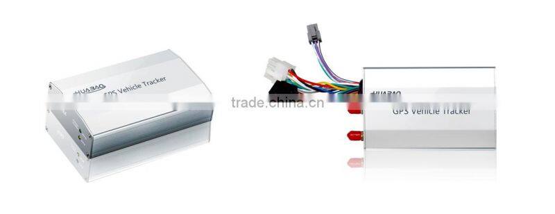 easy install car gps tracking system support quad band and 6-32V voltage