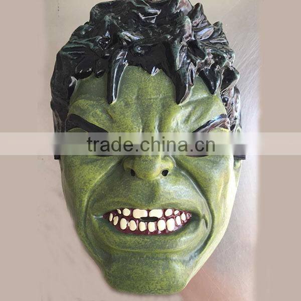 High grade In-stock Resin Spiderman Mask Replica NEW Version for cosplay halloween carnival