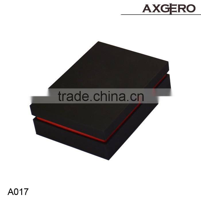 2016 Top sales luxury men watch box, gift boxes for watches