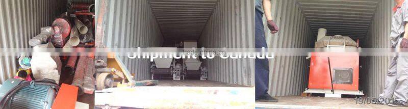 High Quality Proffesional Radiator Copper Aluminium Steel Seprapator Machine