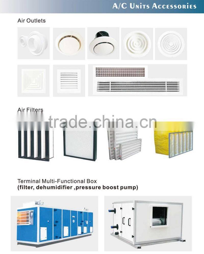2016 Hot Sale Industrial Tent Air Conditioner for Outdoor Events