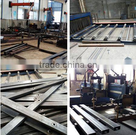 3.5m outdoor wheelchair lift for the disabled people/products for disabled people