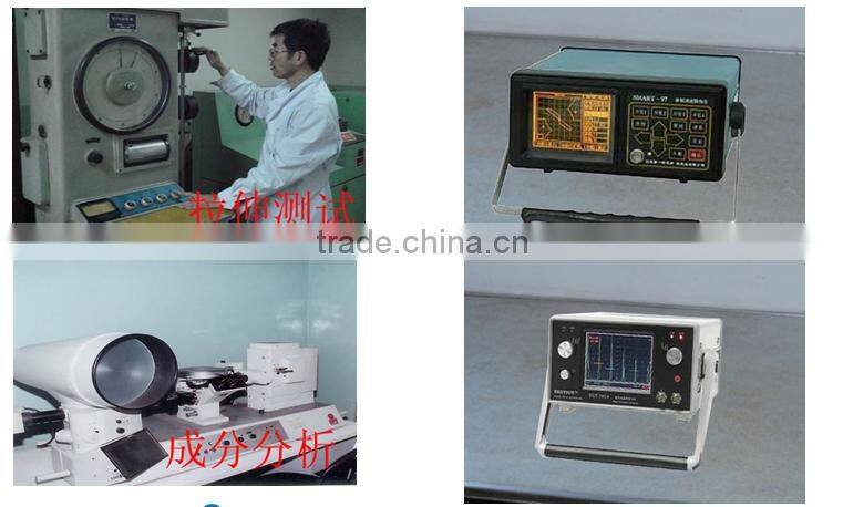 ISO6848 Lanthanated tungsten weld electrodes 10 pieces/pack from Beijing