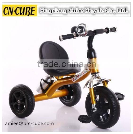 high quality standard cheap children tricycle/kids tricycle