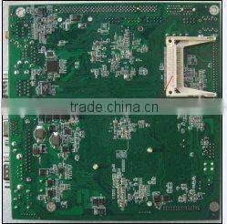 Intel Atom N270 Mini ITX Motherboard ,18/24-bit LVDS, VGA(pcm5-928EM)
