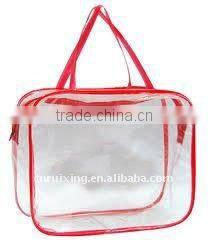 Recycle PVC Shopping Bag