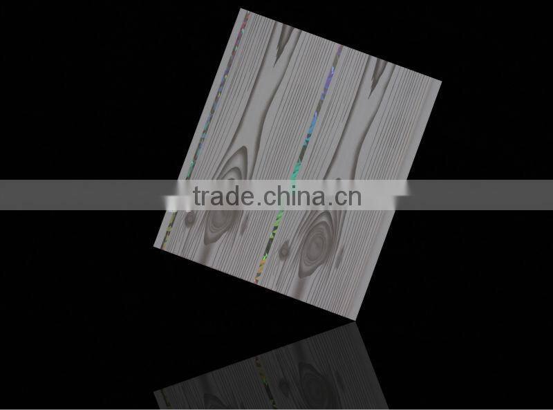good price Good look printing designs PVC corners , PVC accessories
