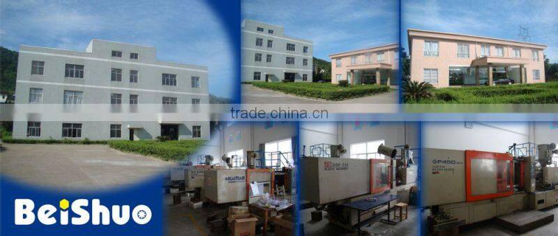 Plastic Hub Centric Ring mould