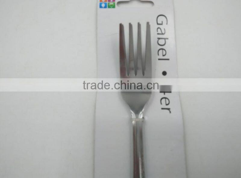 Stainless steel Fork and Knife,stainless steel dinner set fork and knife stainless steel