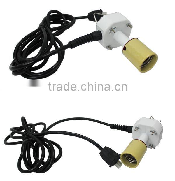 Best selling indoor outdoor thermometer, portable greenhouse hygrometer