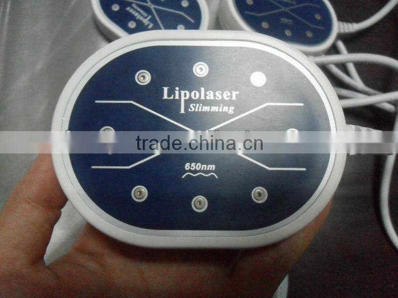 VY-L650 Lipolis Laser Assisted Lipo Dissolve Machine