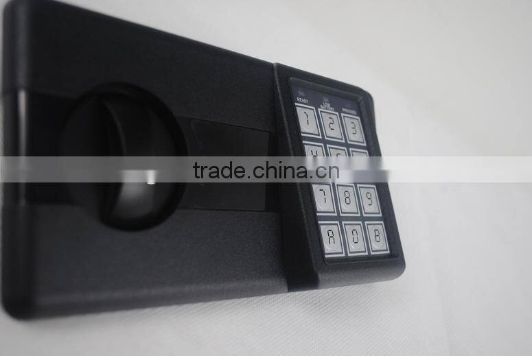 Electronic lock for safe,home safe lock,combination lock for lockers