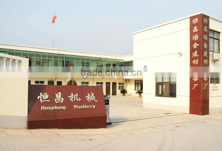 2015 Good Performance Ore Washing Plant For Sale