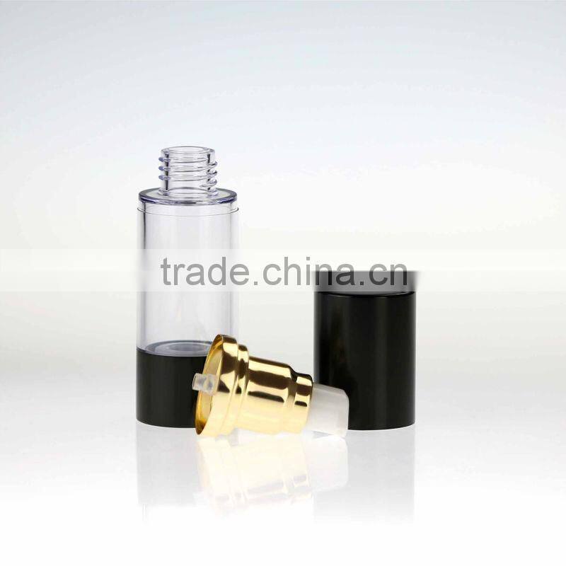 15ml/30ml/1oz plastic bottles