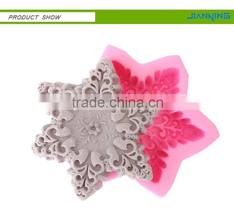 New design cookie mould with low price