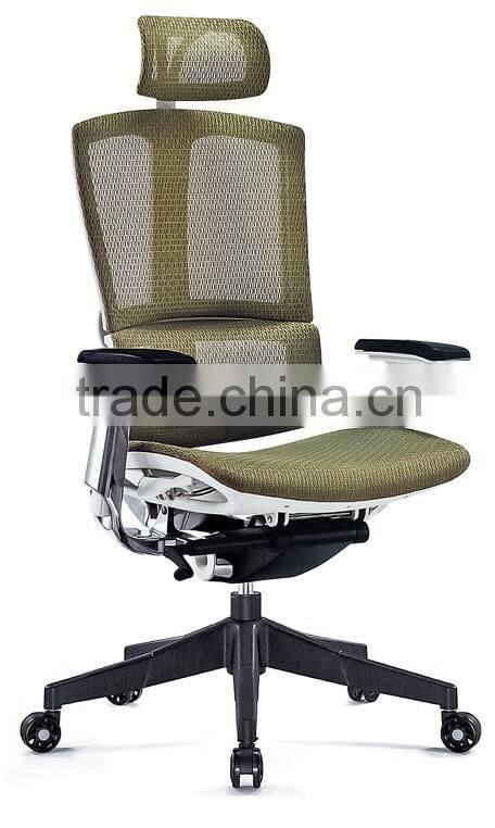 Hot Sale Black High back New Ergonomic Mesh Office Chair for Sale