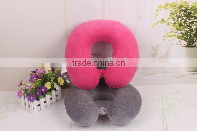 High Quality Car Seat Head Neck Rest Cushion Headrest Pillow Bamboo Carbon Fiber Car Seat Head Pillow