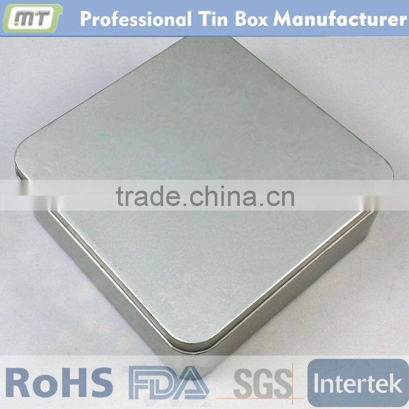 high quality good price empty tin cans sale