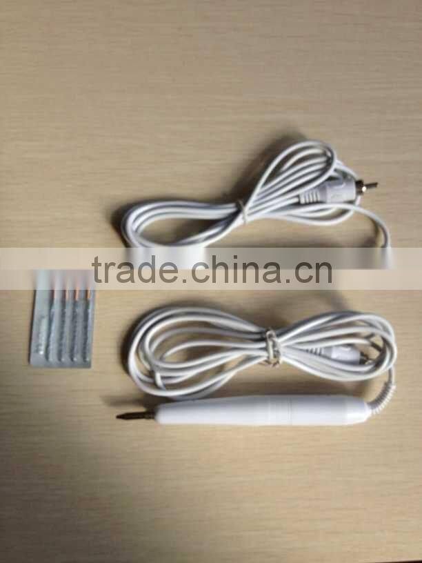 home use best quality removal spot age tag removal beauty device/ Freckle elimination spot removal device IK-68