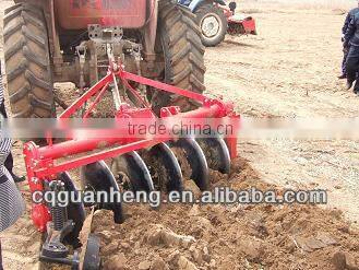 farm tractor plough plough for power tiller tractor chisel plough