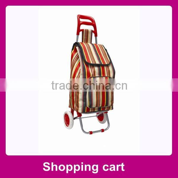 Newest shopping go cart