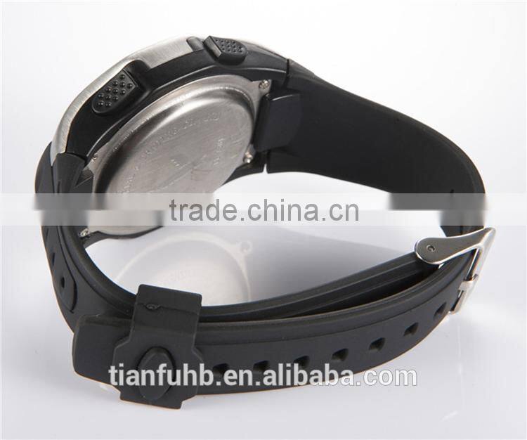 sport body fitness heart rate meter pulse watch/wrist watches/frederique constant heart watch