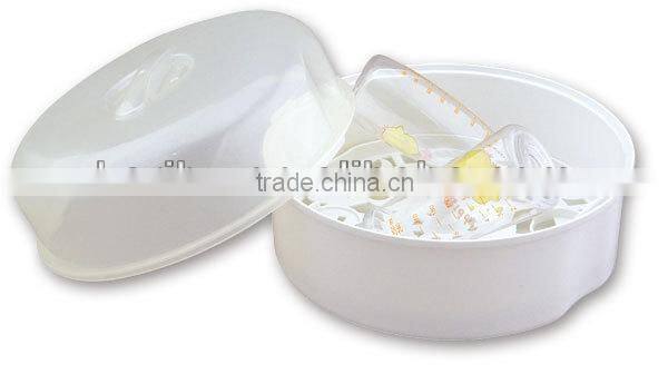 PM2436 Microwave Steam Steriliser