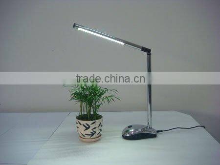 usb table lamp YEAR-END PROMOTIONAL LED table lamp JK801CO-BK led lamp