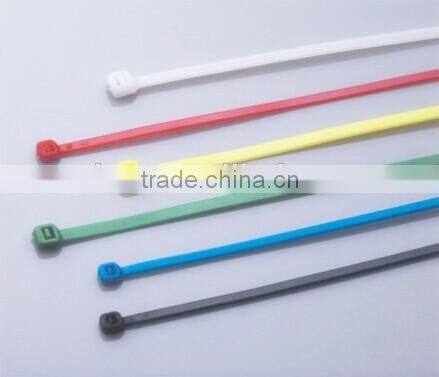hot sell Ball-Lock Stainless Steel Cable Ties 4.6MM Wide