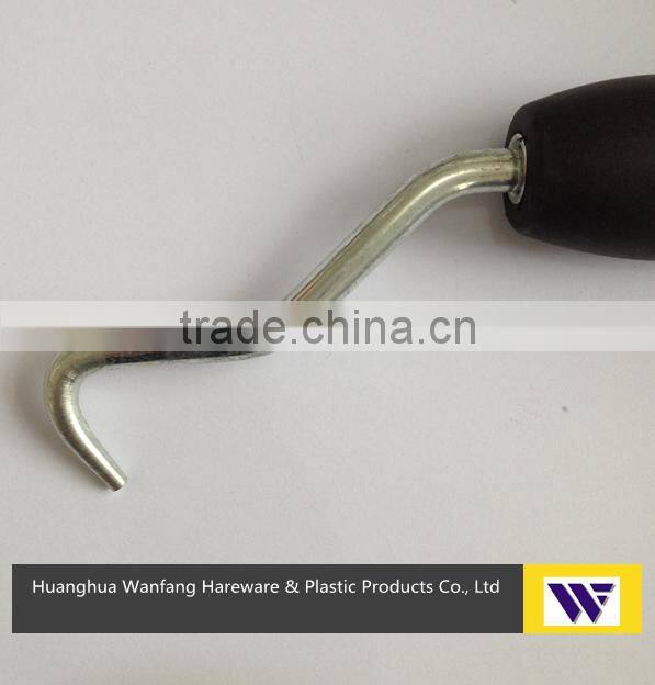 easy grip handle Manual Rebar Tie Tool