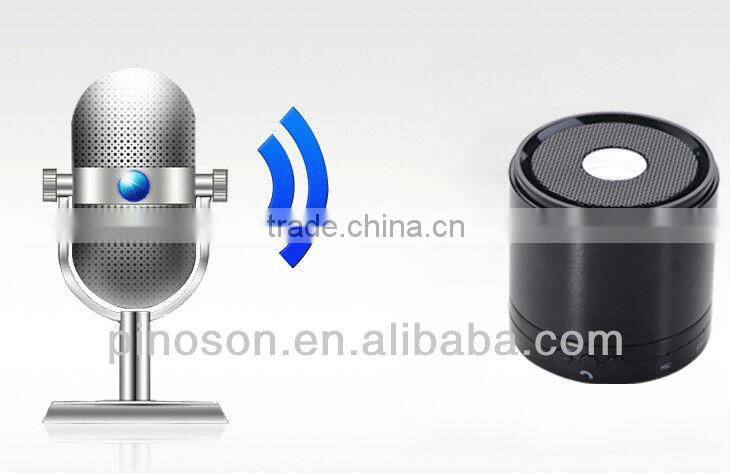 Best Outdoor Wireless Bluetooth Speaker with USB