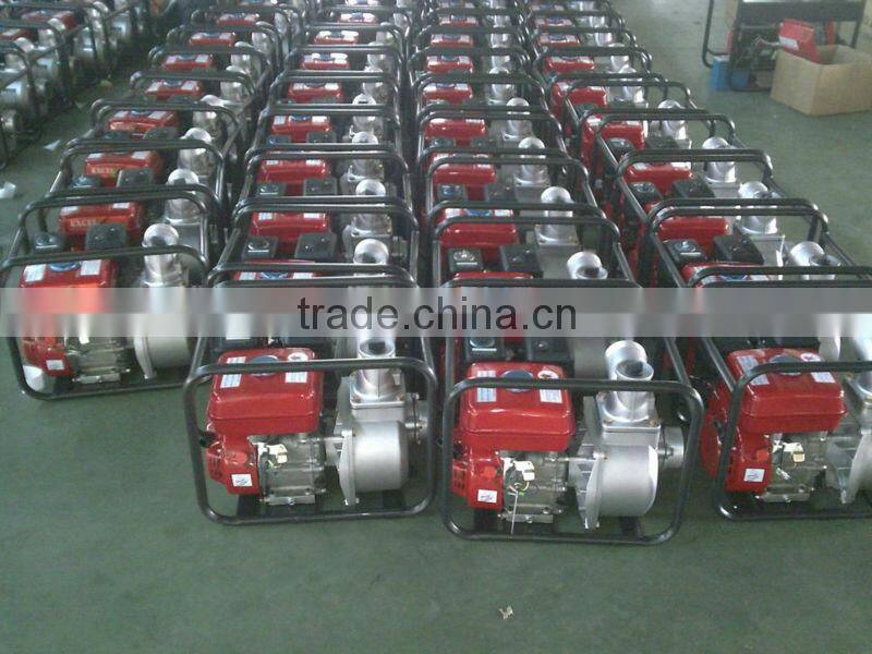 2''inch Gasoline water pump