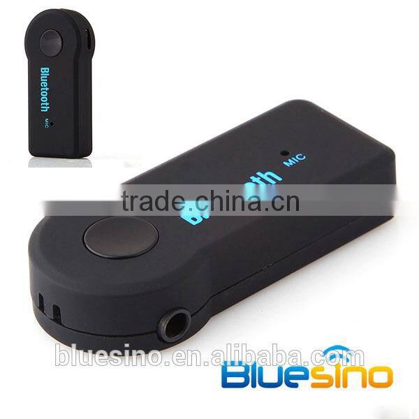 Cheapest mini portable audio bluetooth receiver for headphone