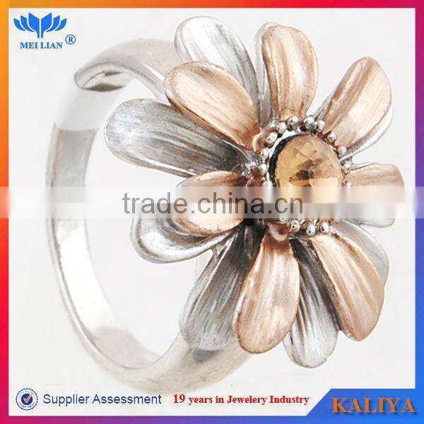 Latest Silver Plated Ring Designs China Top 10 Jewelry