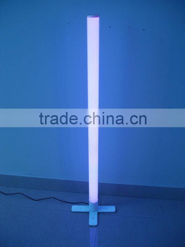 1Meter Tall High Quality 7 Modes Led Stick Lamp Factory | Manufacturer