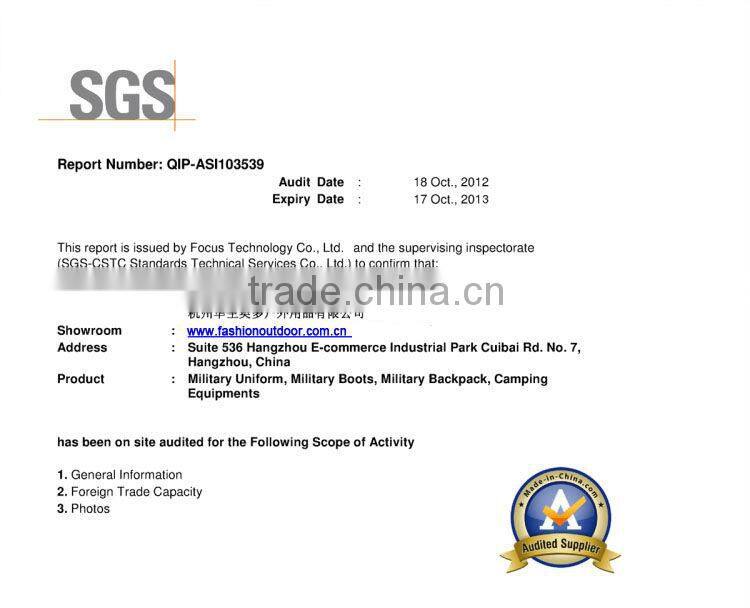 Practical Air Soft Armour Durable Special Force uniform Tactical Vest