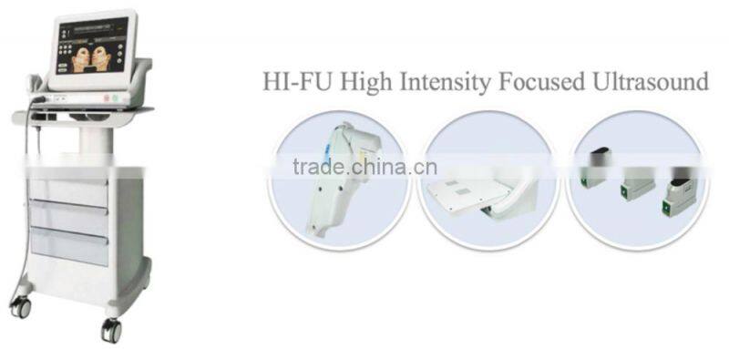 SK-730 Hi-Fu High Intensity Focused Ultrasound