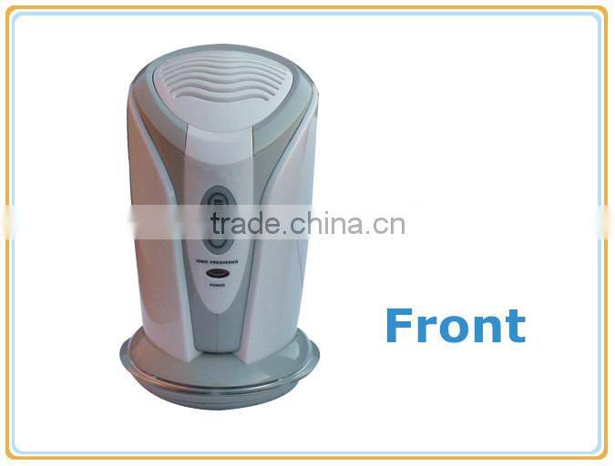 Mini Household Air Purifier Battery Powered