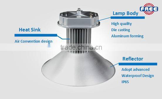 new products outdoor lighting high bay led light/high bay led