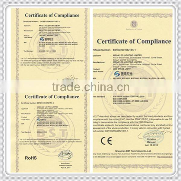 dmx controller dj disco stage lighting control