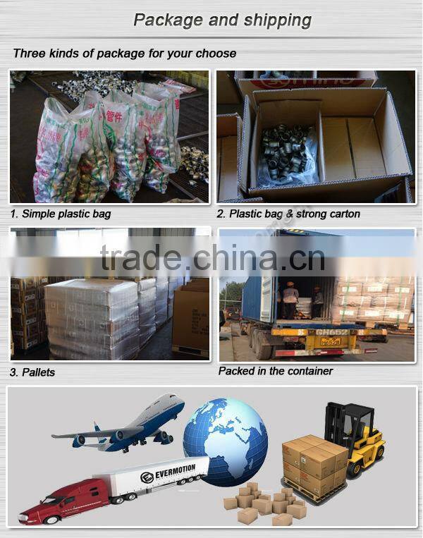 Malleable Iron Pipe Fitting Johnson Coupling