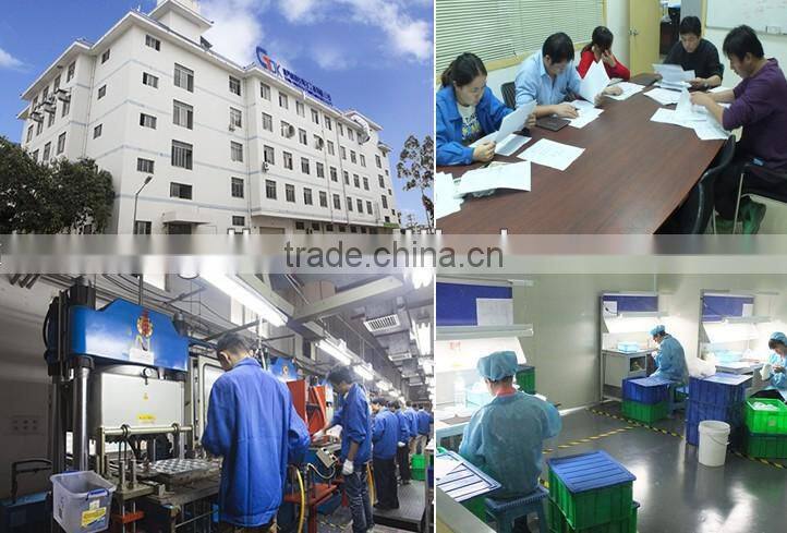 Supply automotive rubber seal
